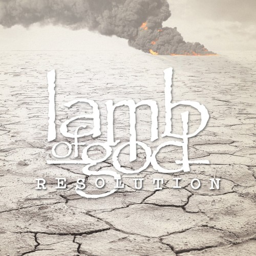 Lamb of God - Resolution